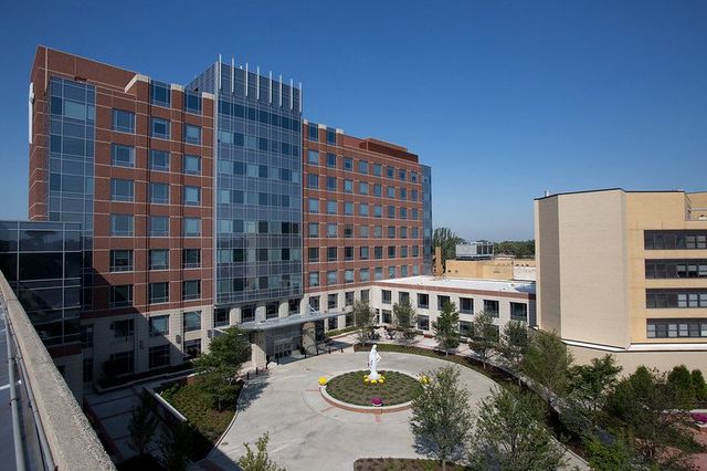 OSF HealthCare and City Tech Address Community Health Needs